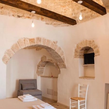 Trullo Pietrabella Villa Alberobello Luaran gambar