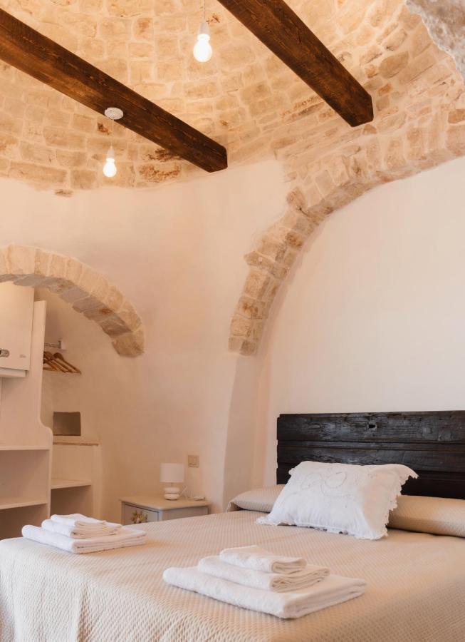 Trullo Pietrabella Villa Alberobello Luaran gambar