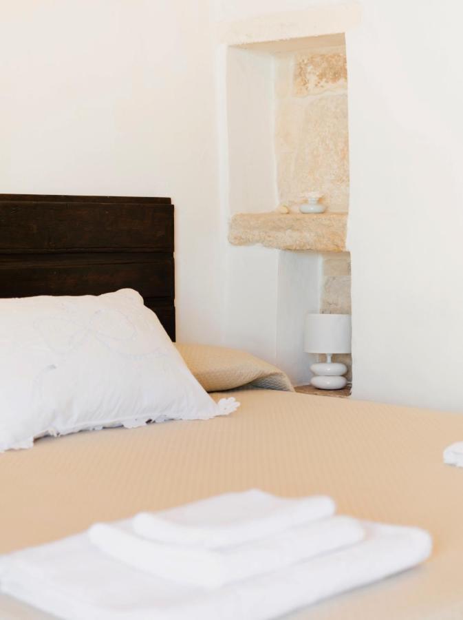Trullo Pietrabella Villa Alberobello Luaran gambar