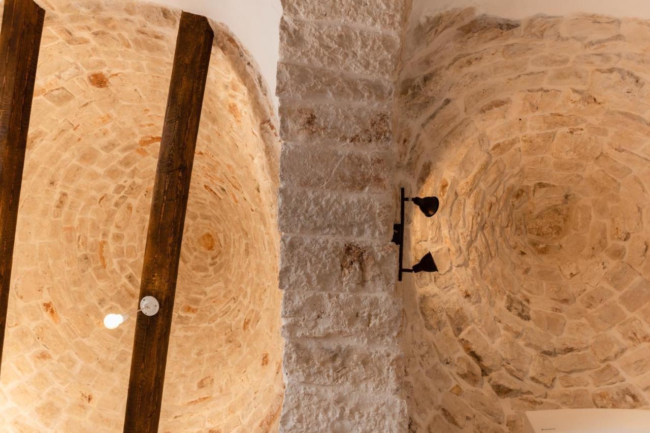 Trullo Pietrabella Villa Alberobello Luaran gambar